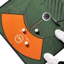 Wellputt Mat - 8m Putting Mat - Classic