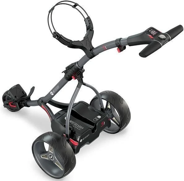 S1 Ultra Motocaddy 2020