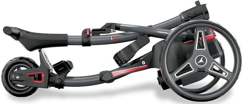 S1 Ultra Motocaddy 2020