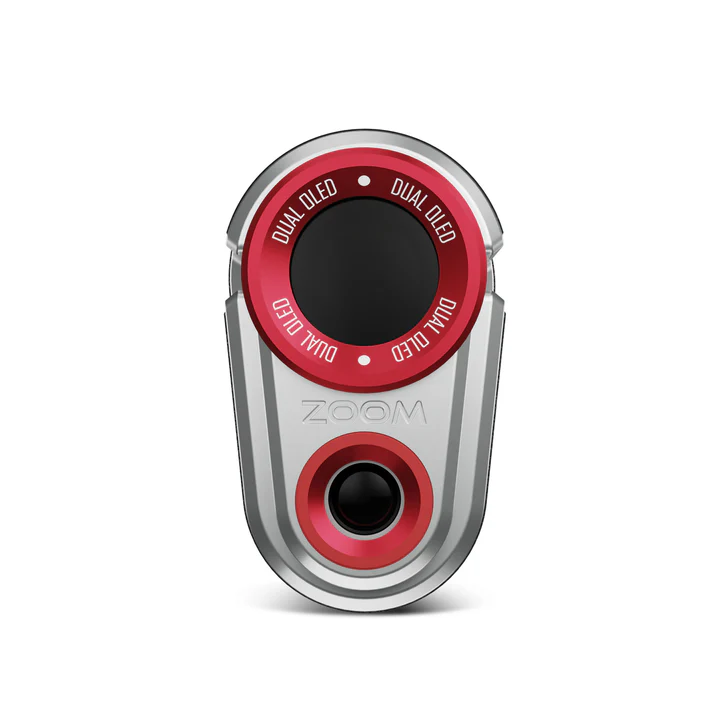 Zoom Oled Pro