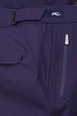 Kjus K00457-Atlanta Blue Men Pro 3L 3.0 Pant