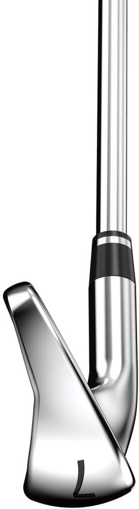 Wilson D7 Ladies RH 6-Pw + Sw