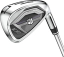 Wilson D7 Ladies RH 6-Pw + Sw