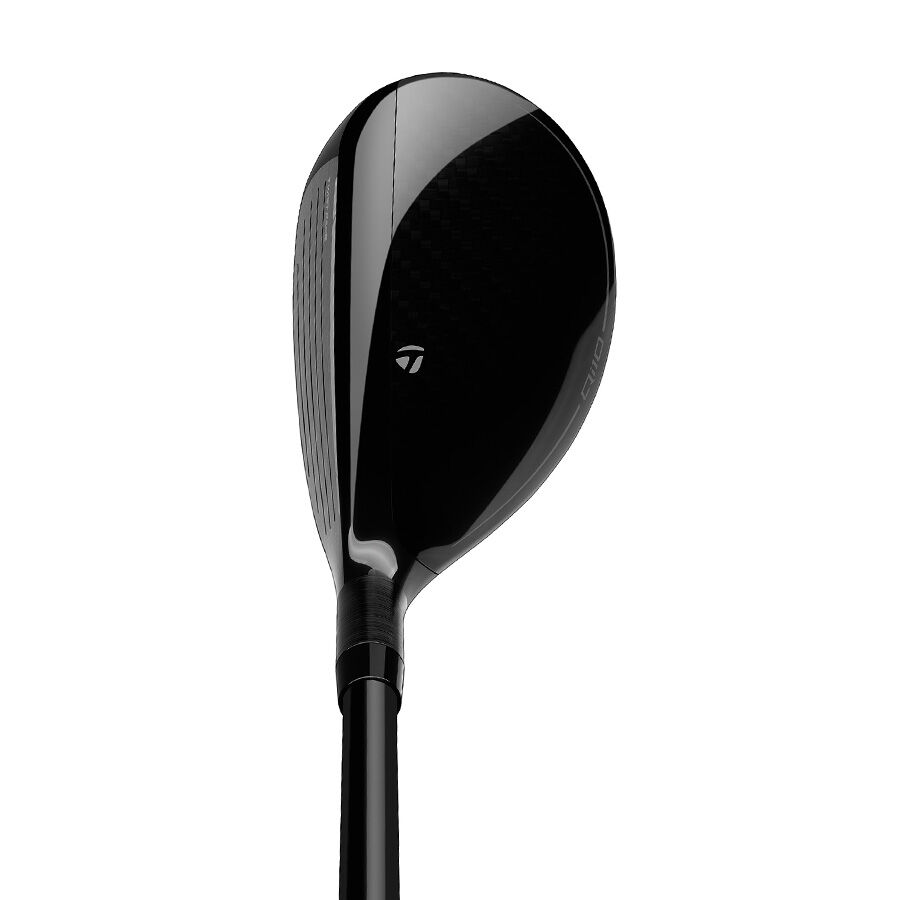 Taylormade Qi10 Hybrid Speeder NX