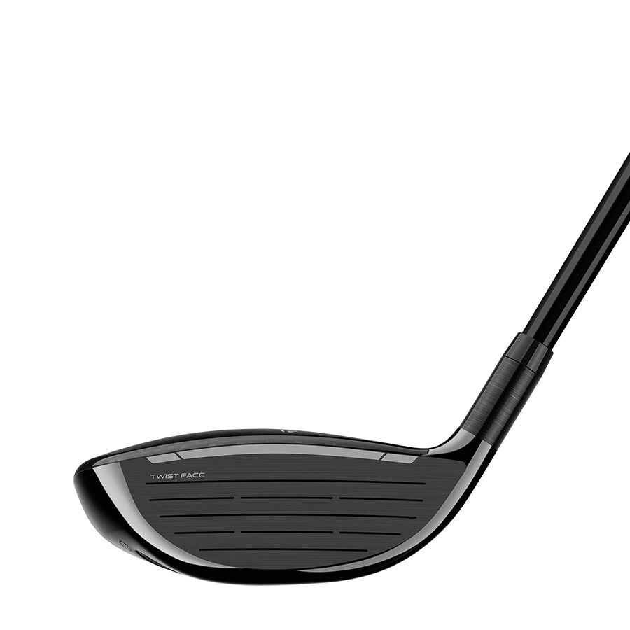 Taylormade Qi10 Fairway wood Ventus TR Blue