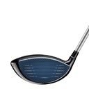 Taylormade Qi10 Max Driver Speeder NX