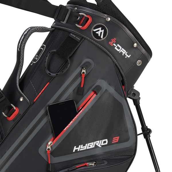 AQUAHYB3 Aqua Hybrid 3