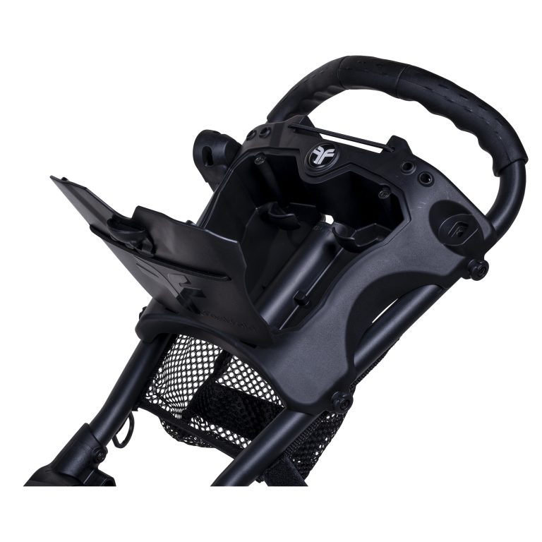 FF4930 Fastfold Smart Trolley