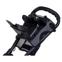 FF4930 Fastfold Smart Trolley