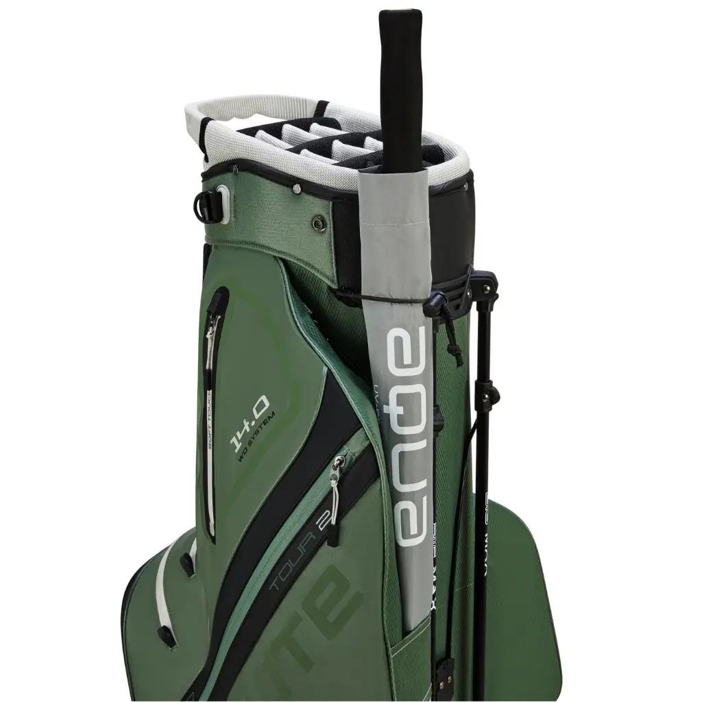 Big Max Drilite Hybrid Tour 2
