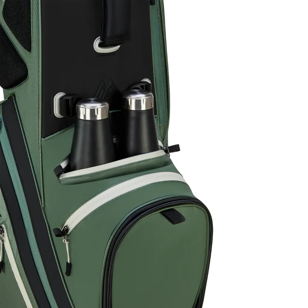 Big Max Drilite Hybrid Tour 2