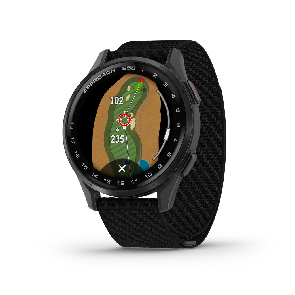 Garmin Approach S50 - 43mm