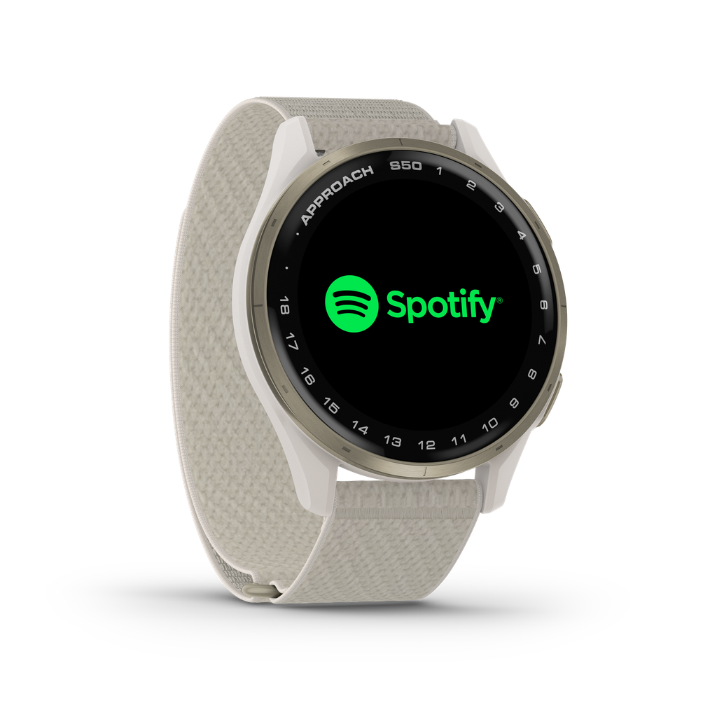 Garmin Approach S50 - 43mm