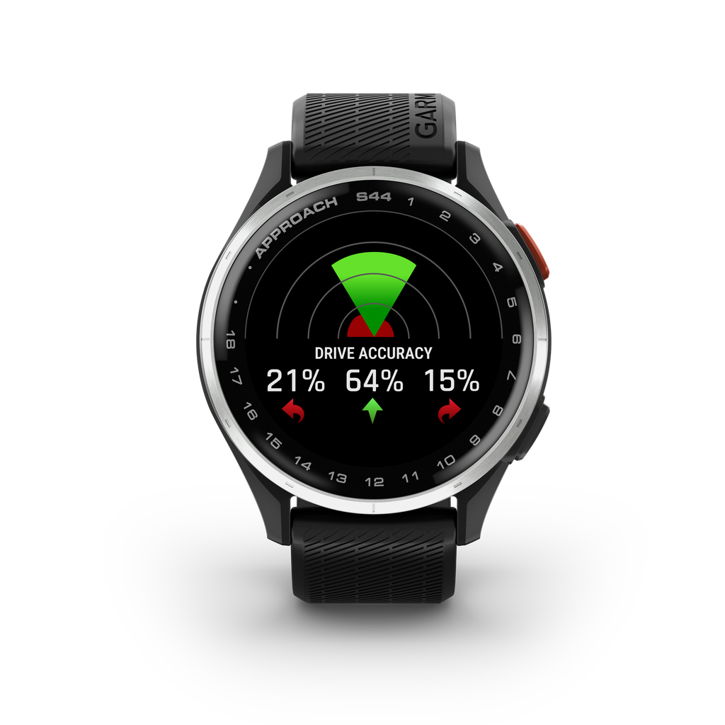 Garmin Approach S44 - 43mm
