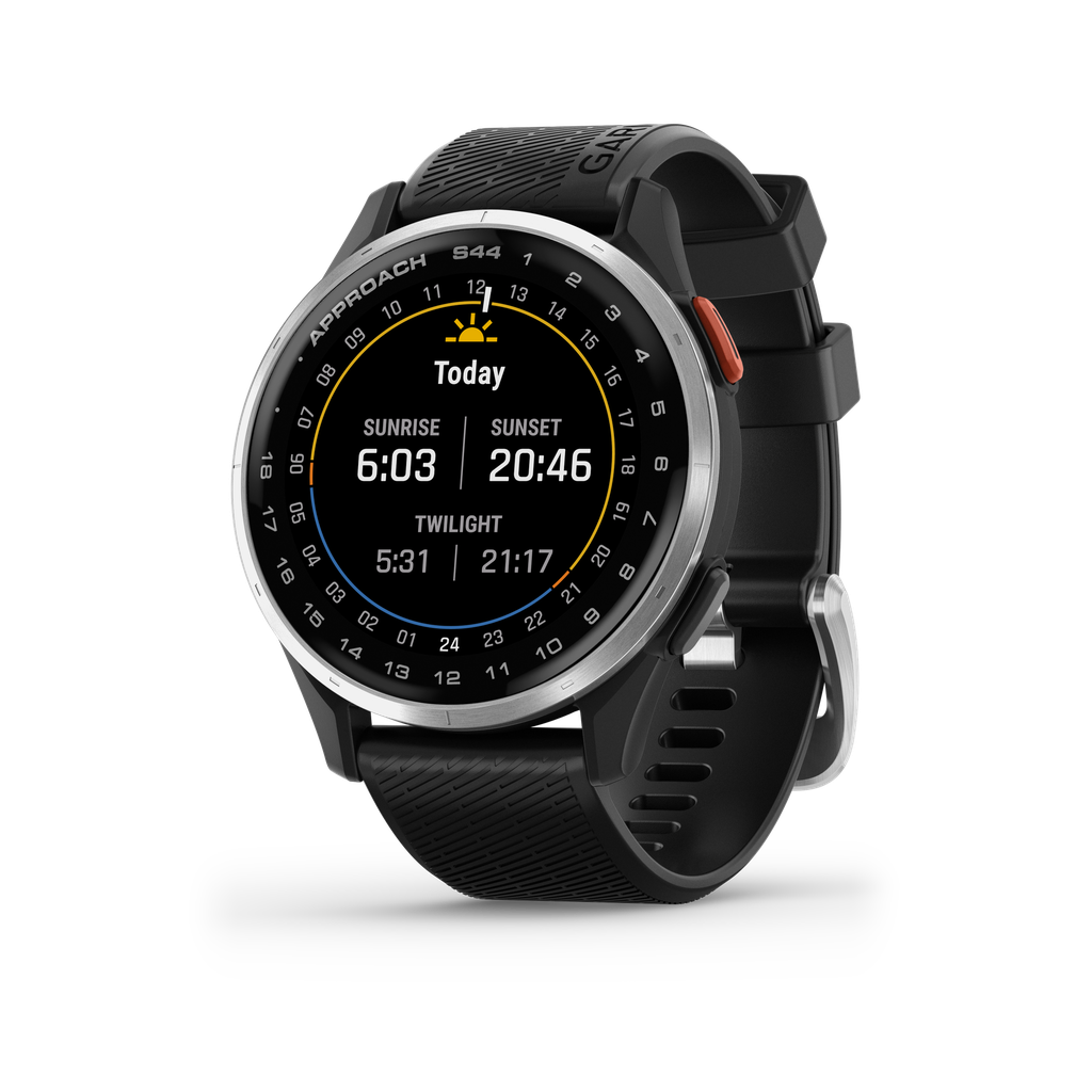 Garmin Approach S44 - 43mm