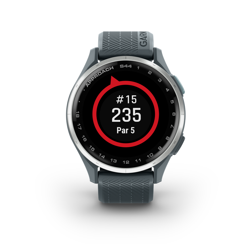 Garmin Approach S44 - 43mm