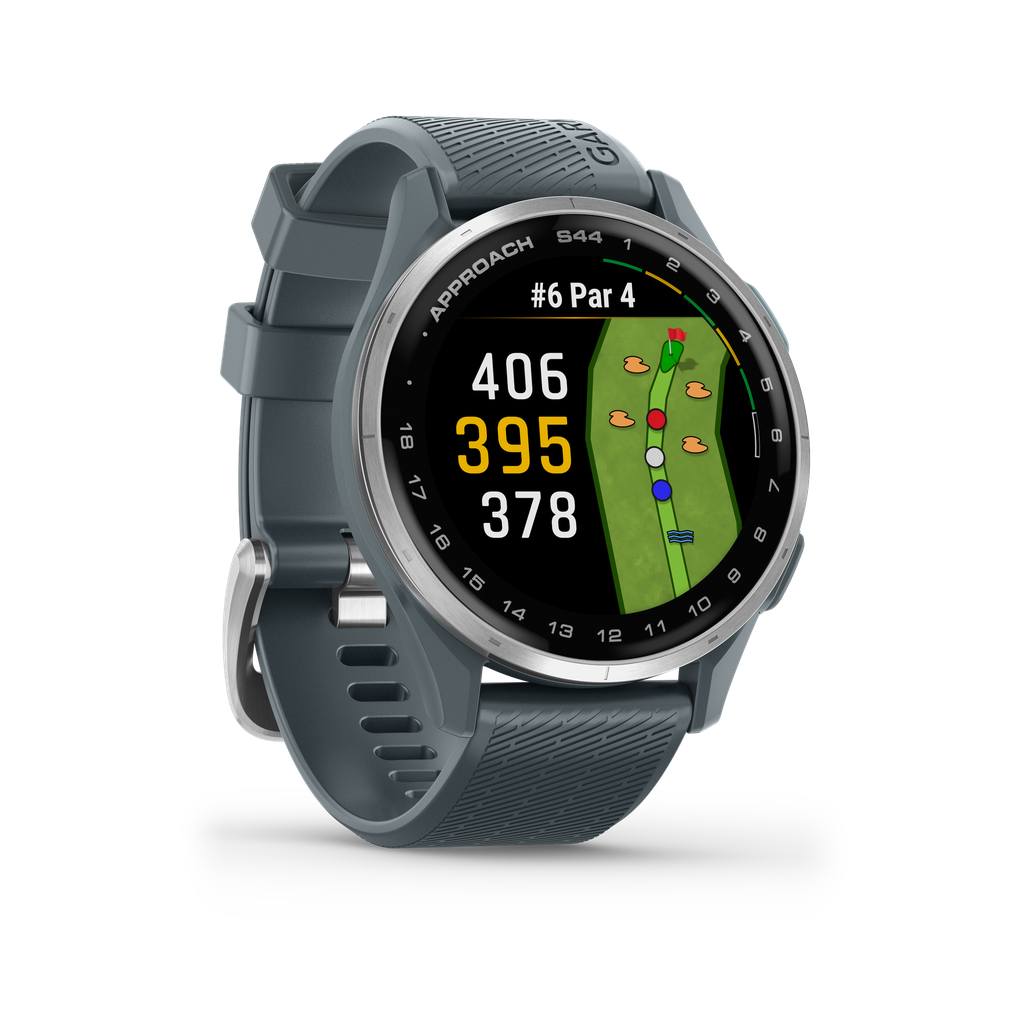 Garmin Approach S44 - 43mm