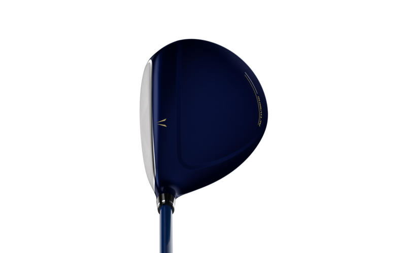 XXIO-13 Fairway GrR