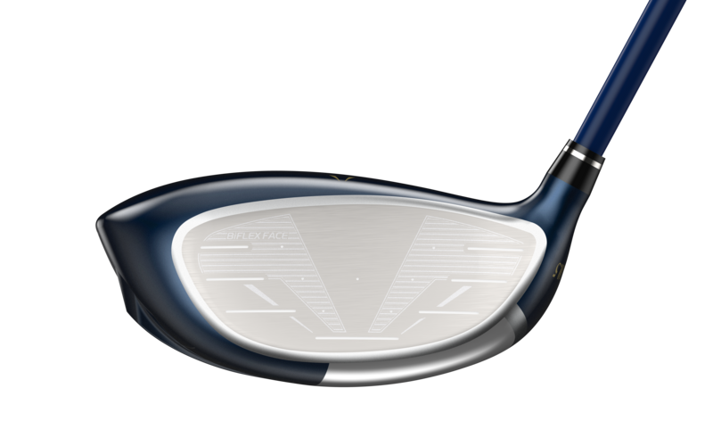 XXIO-13 Driver GrR