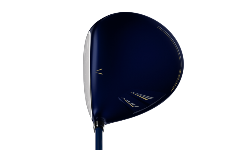 XXIO-13 Driver GrR