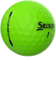 Srixon Soft Feel Brite 2025 - Green DZ