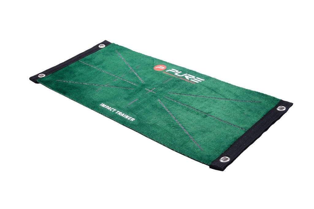 P2I180020 Impact Trainer Mat