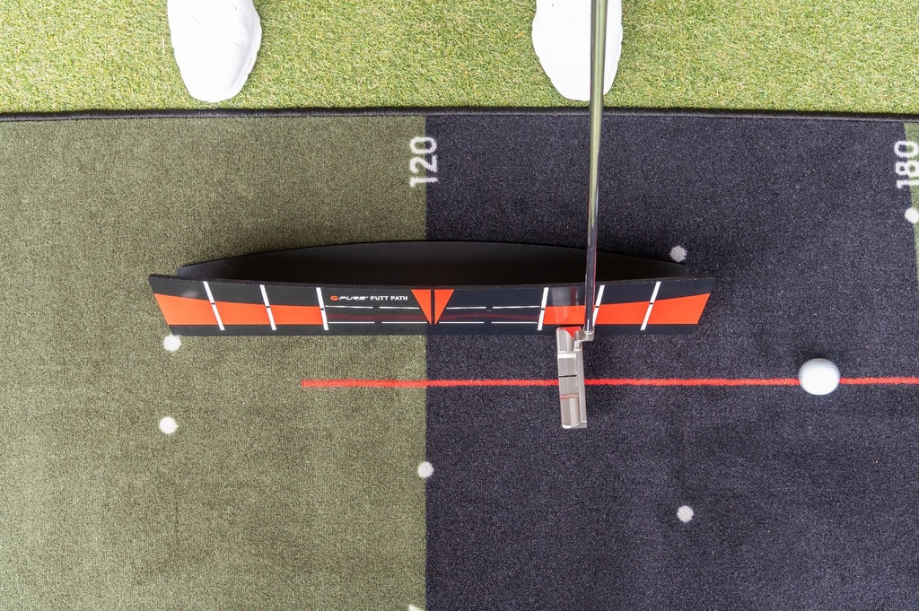 P2I641780 Pure Putting Path