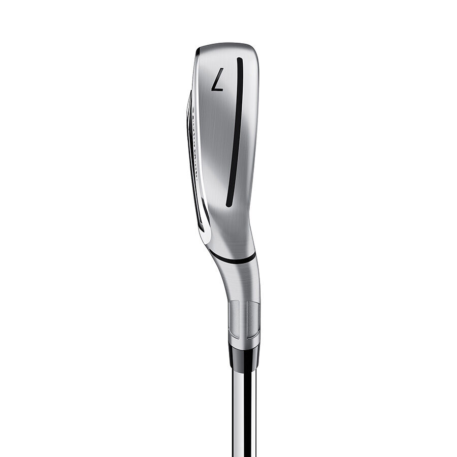Taylormade QI10 Set 5-P Ventus Blue Regular
