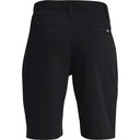 1361773-001 UA Boys Short Black/Halo Gray