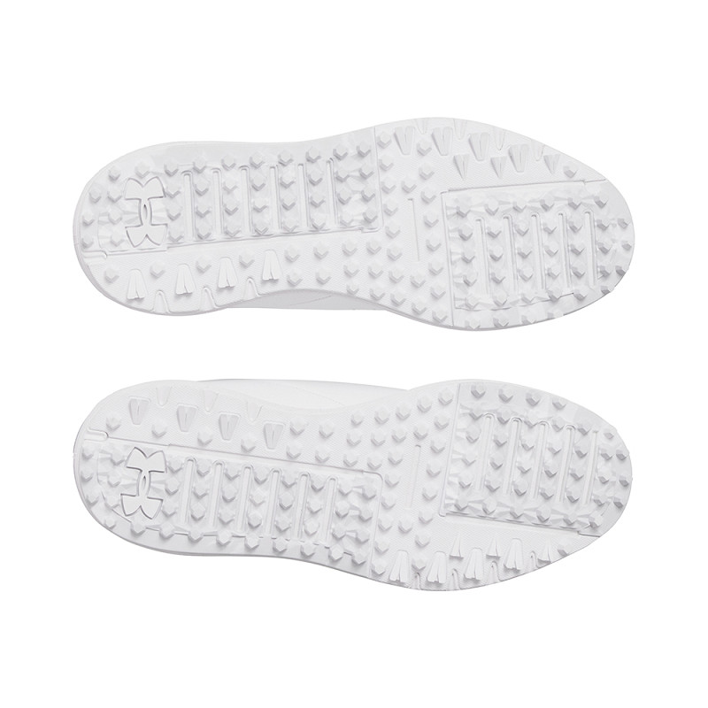 3028245-100 UA W Drive Fade SL White/Distant Gray/Metallic Silver