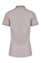 Kjus K00925 Women Sanna 2.0 Polo S/S Oyster/Blue opal