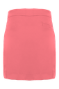 Kjus K00546 Women Susi Skort 16 Spritz