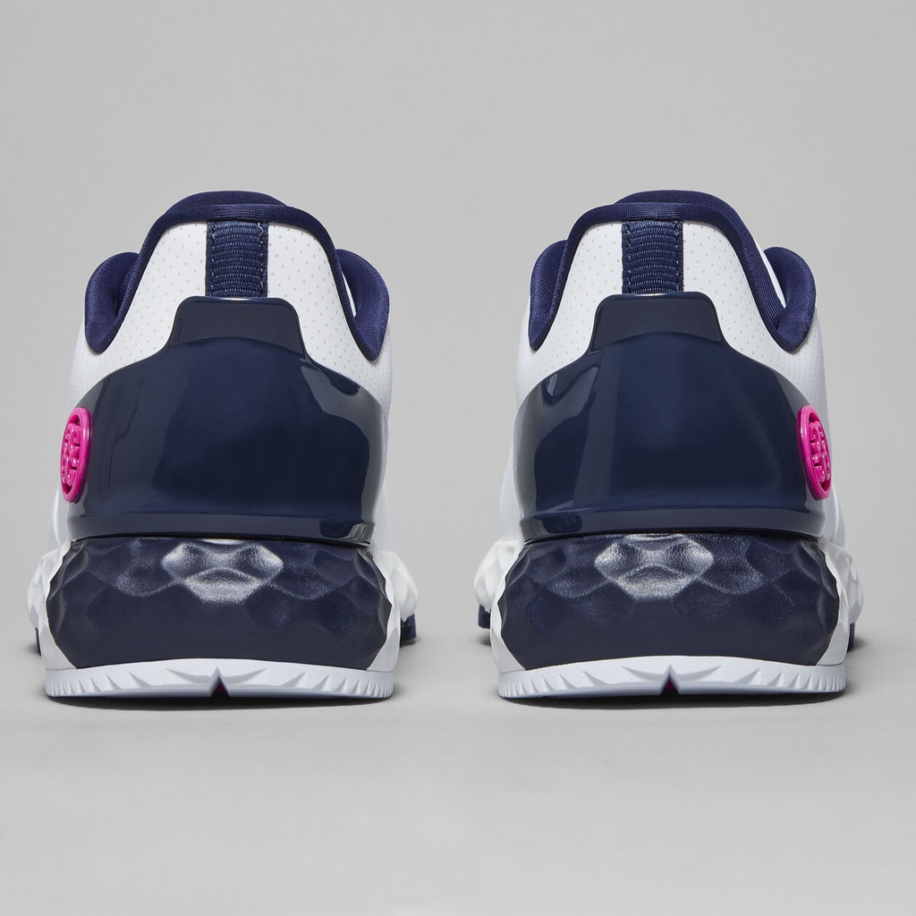 G/Fore T.P.U. MG4+Golf Shoe Snow-Twilight