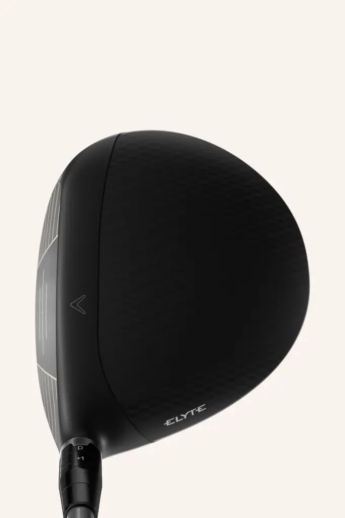 Callaway Elyte Mini Driver Denali S-flex