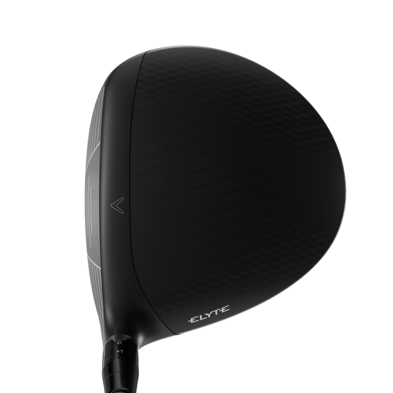 Callaway Elyte X Driver Mca Eldio 40 Ladies (12°)