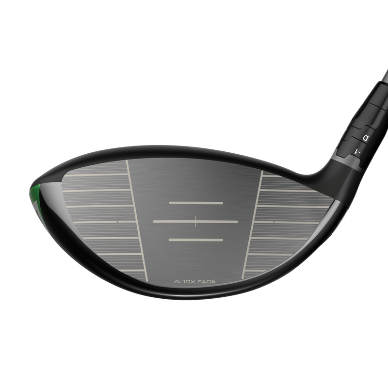 Callaway Elyte X Driver Mca Eldio 40 Ladies (12°)