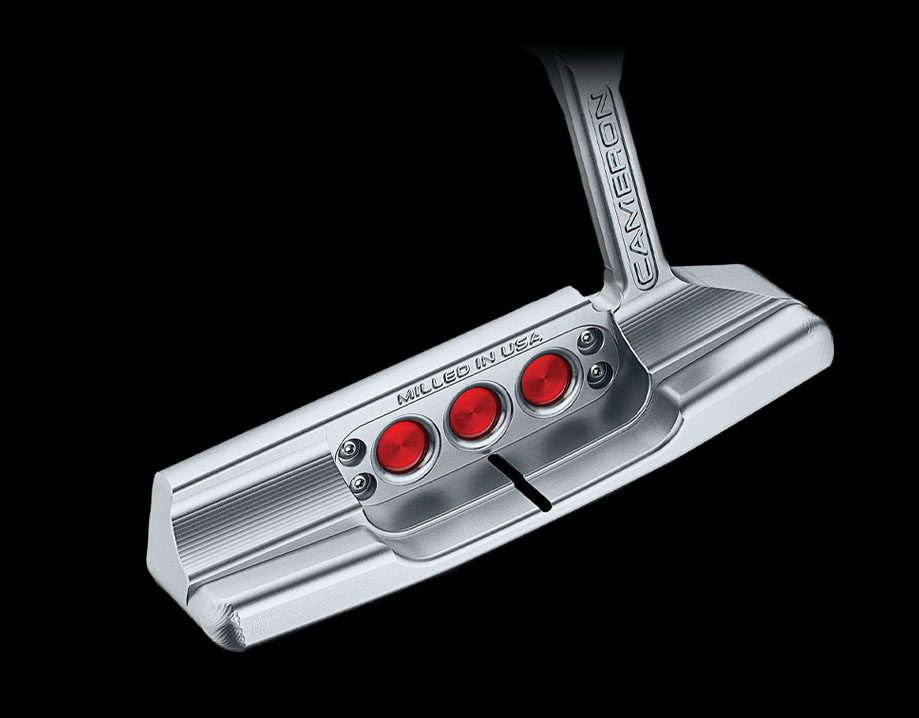 Scotty Cameron 2023 SELECT Newport 2 Lefthanded