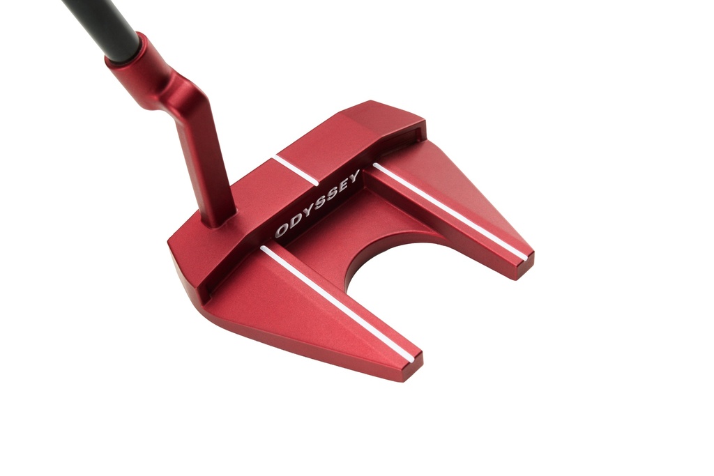 Odyssey Xander Seven CH PSTL Putter *** Limited Edition***