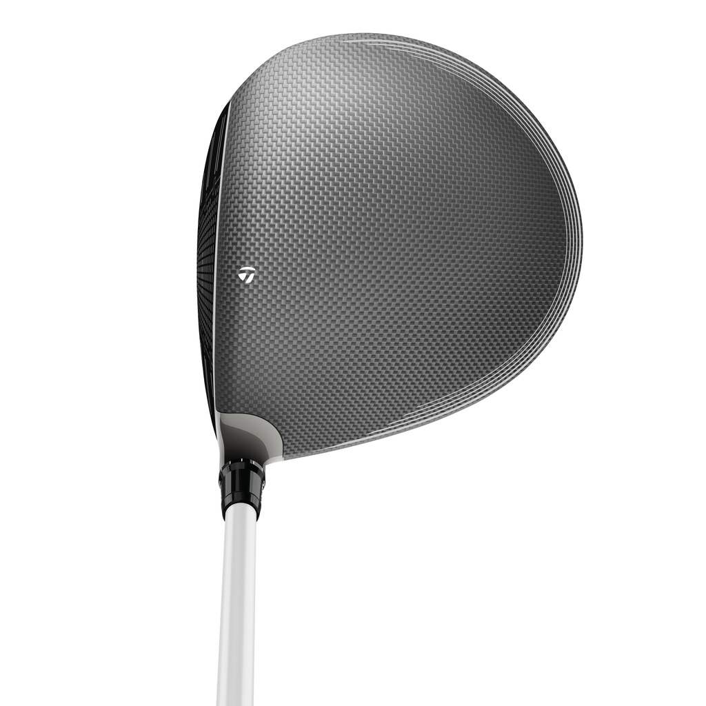 Taylormade Qi35 Max Lite Driver Air Speeder