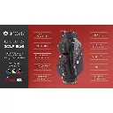 Motocaddy Lite-Series Cart Bag