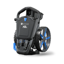 Motocaddy QB2 Push Cart