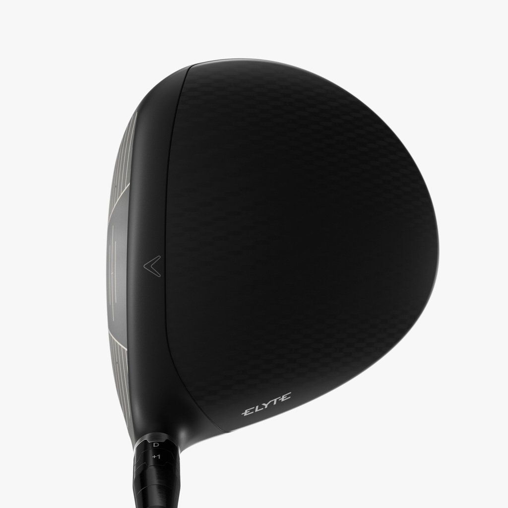Callaway Elyte Driver Denali 