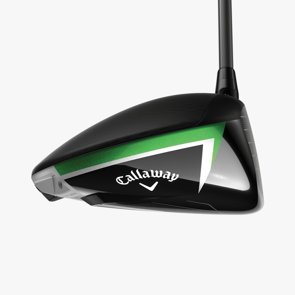 Callaway Elyte Driver Denali 
