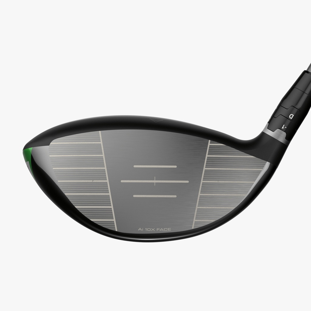 Callaway Elyte Driver Denali 