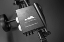 Kiffe Hybrid Scorecard Holder