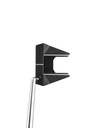 Scotty Cameron 2025 Phantom Black 7DB