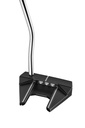 Scotty Cameron 2025 Phantom Black 7DB