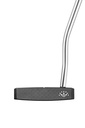 Scotty Cameron 2025 Phantom Black 7DB