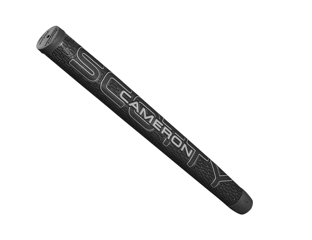Scotty Cameron 2025 Phantom Black 7DB