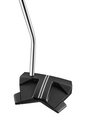 Scotty Cameron 2025 Phantom Black 11